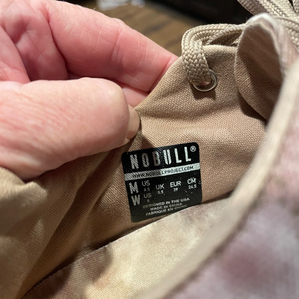NOBULL Trainers - Picture 4 of 4
